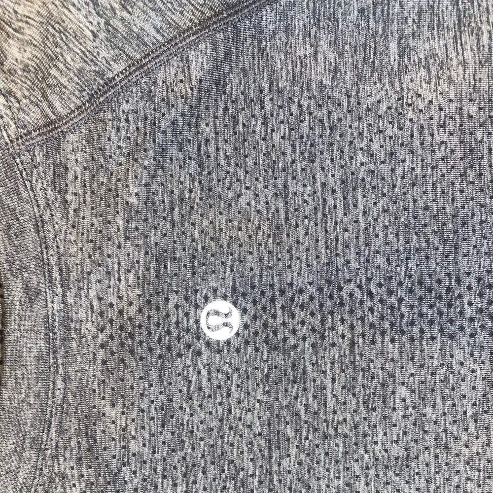 SWIFTLY TECH LULU LEMON